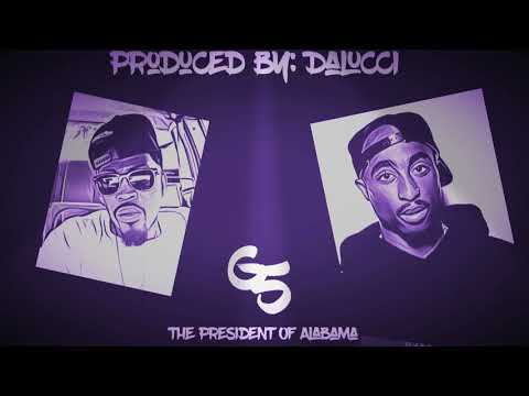 G5-The President Of Alabama Music Video