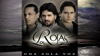 Video thumbnail of "Los Rojas - No me abracés porque lloro"