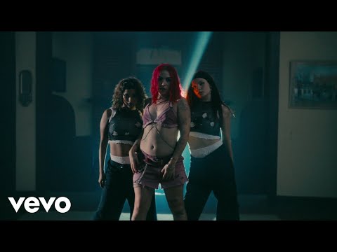 Nashy-Nashai, Roxxee - Lista de Espera (Official Video)