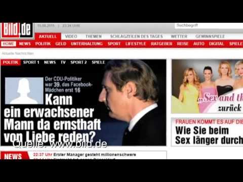 Julien vs Bild #2 -Reupload-