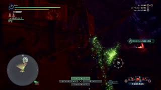 NAOのMHW:IB #27特殊闘技場編
