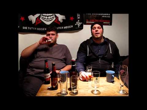 1. Let's Test - Harzer Biere Teil 2