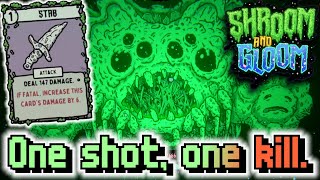 Ok I just HAVE to beat this game. | Shroom and Gloom