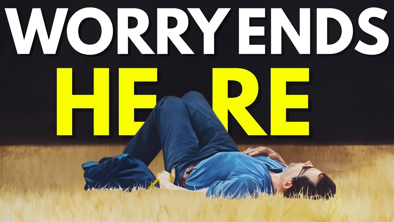 Your Mind Is Lying to You (And Here's Why)