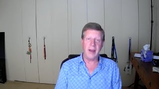 Интервю на UFO Disclosure Bulgaria с Пол Хайнек за проекта "Синя книга"