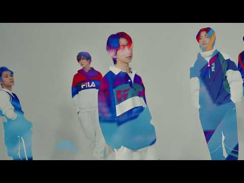 FILA 2025 SPRING COLLECTION with IMP.