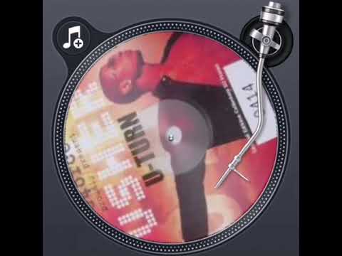 Usher - U-Turn (G4orce Mix Feat. MC Rookie)