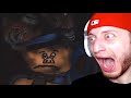 The Three Little Pigs Analog Horror REACTION