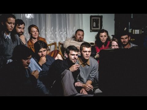 Quand Hollywood Défiait Ceausescu (2015)