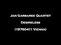 Jan Garbarek - Desireless