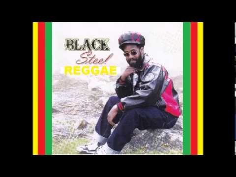 Divulgando Blacksteel - Nosey Parker / M Jr Roots  AL