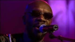 Theme from the men - Isaac Hayes