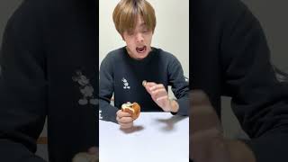 パン界の王者はこいつだ！ #おすすめ #日常 #パン