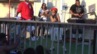 Lil Ryan 4th of July Concert