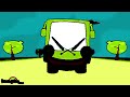 Hooplakidz Wheels On The Bus Effects