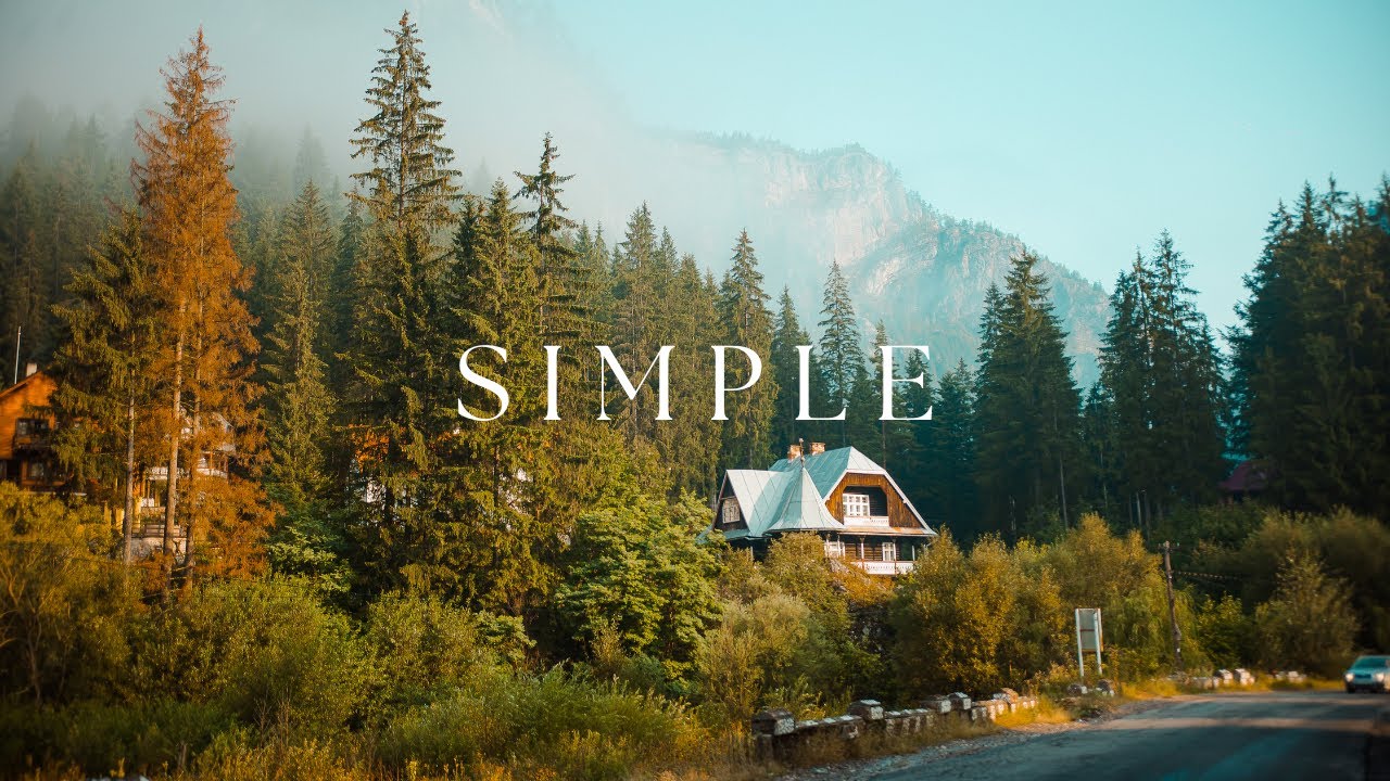 Peaceful Guitar Music for a Quiet Morning at Home