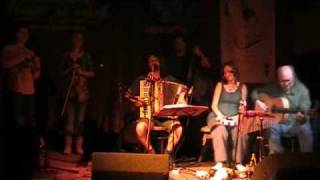 Video Hospodská poezie