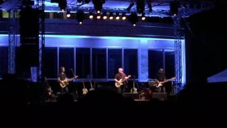 John Prine - Saddle in the Rain