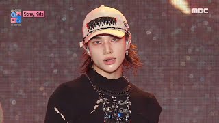 Download lagu Stray Kids (스트레이 키즈) - Intro   S-Class (특) | Show! MusicCore | MBC240717방송 mp3