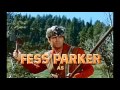 Daniel Boone Intro