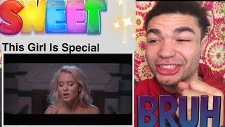 ZARA LARSSON (Wow! She&#39;s Amazing!!) &quot;Only You&quot; REACTION !!