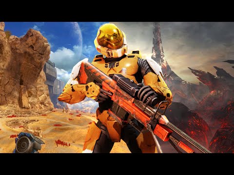 HUGE MCC UPDATE - Playing NEVER BEFORE SEEN Halo 3 Maps...