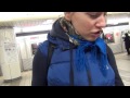 Женский вагон в метро Токио — вагон только для женщин в Японии / Women Only Metro ...