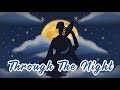 【1ST ORIGINAL SONG MV】Lofi Through The Night - Winnie Andreena