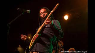 10-Lee And Molly - Ziggy Marley Live at Irving Plaza, New York, NY, USA, 09-11-2006