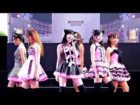 [160228] Melodic Calypso @ Mega Super Bike 2016