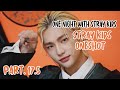 I Wont Leave You Ever Again One Night With Stray Kids On Halloween Part 2 ONESHOT Part 17 5
