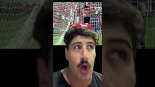 CAMPEONATO QUASE FOI DECIDIDO POR NÚMERO DE CARTÕES!