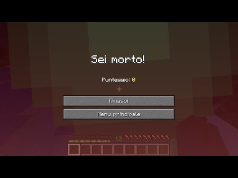 AGGIORNO IL MIO MONDO ALLA 1.18 E…