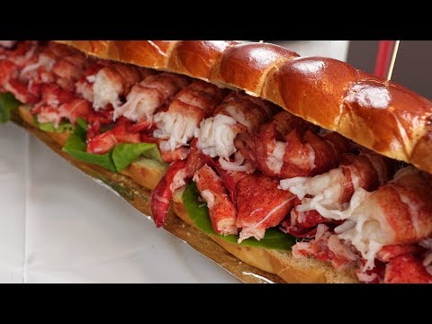 download lagu mp3 mp4 Lobstah On A Roll Salem Ma, download lagu Lobstah On A Roll Salem Ma gratis, unduh video klip Lobstah On A Roll Salem Ma