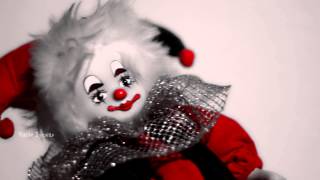 La puerta azul. (Intro).