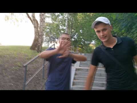 Timmy WKE - Północna Strona (Official Video) (Prod. Vintageman)