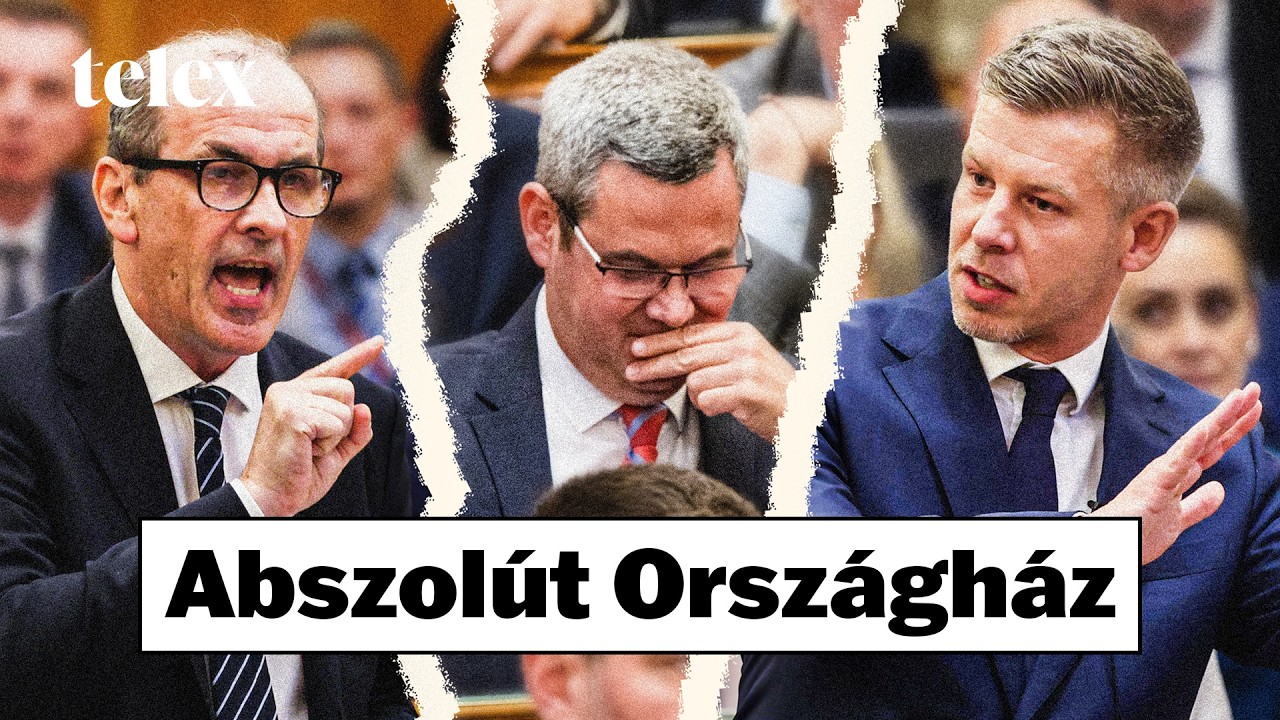 A miniszterelnöknek elege lett a facebookozásból – legalábbis a parlamentben