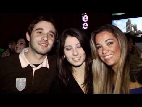 Festa Meat Club - Bioomedicina Ulbra - ST PRODUÇÕES