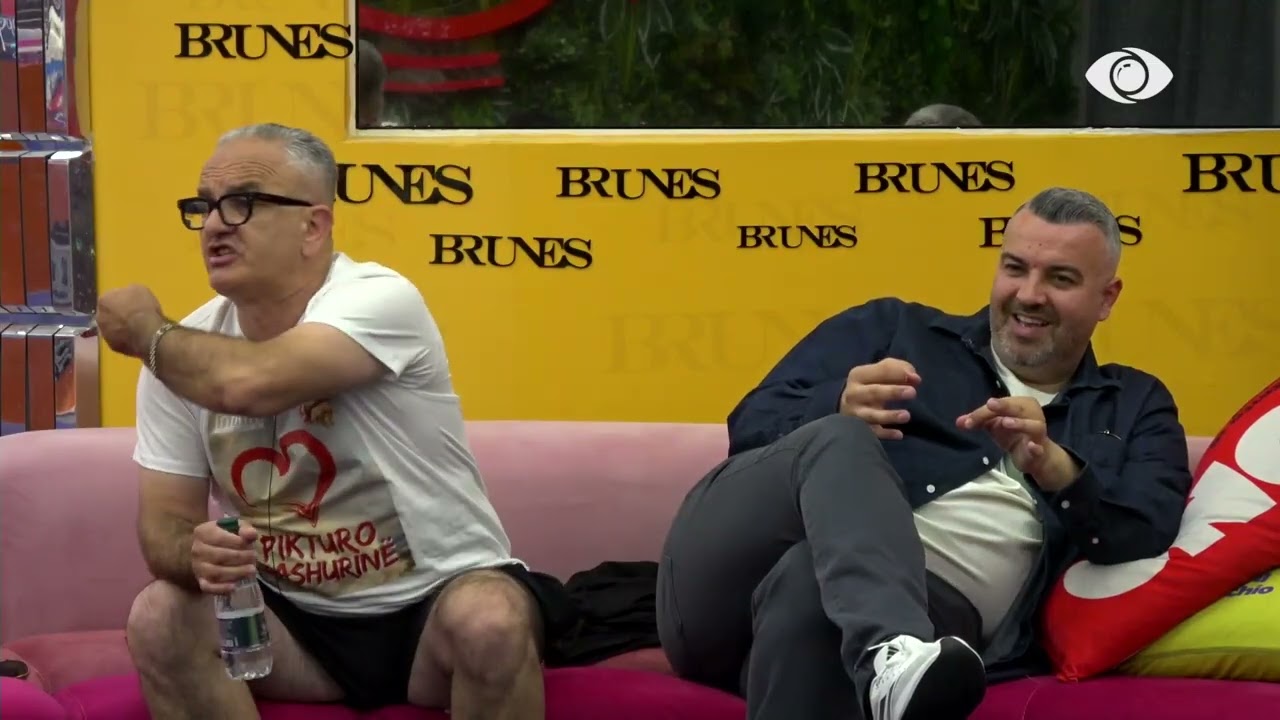 Brikena i drejtohet Artanit, banori ia merr këngës