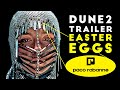 Everything You Missed in the DUNE 2 Trailer