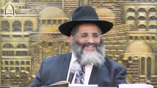 מצווה גדולה להיות שמח... תמיד! - רגע של אור