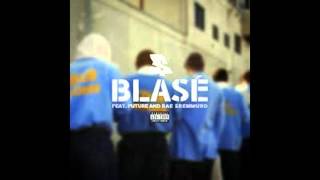 Ty Dolla $ign - Blasé ft. Future & Rae Sremmurd  New Song [Offical Audio]