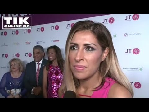 Senna Gammour rastet aus: Kourtney Kardashian schwanger von Justin Bieber?