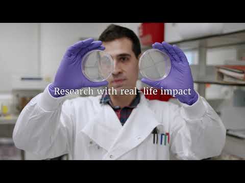 A brief introduction of the London School of Hygiene &#038; Tropical Medicine (LSHTM).