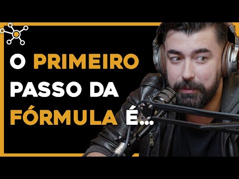 A fórmula para fazer uma musica de sucesso I HANANIEL EDUARDO - [Cortes do HUB]