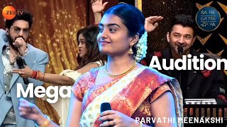 Download lagu Parvathi Meenakshi | Saregamapa 2024 | Mega Auditions | Chanda Re mp3 Download lagu Parvathi Meenakshi | Saregamapa 2024 | Mega Auditions | Chanda Re mp3