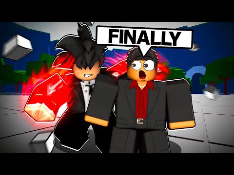 The WEAKEST DUMMY FINALLY KILLED ME? | The Strongest Battlegrounds