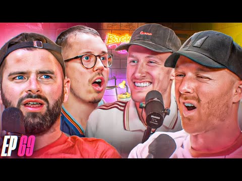 Theo Angers Calfreezy, Tom's Holiday NIGHTMARE and Our Dream Blunt Rotations