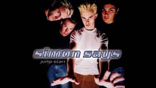 Simon says - perfect example