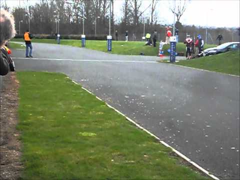 shrewsbury crits round 1 - 2011